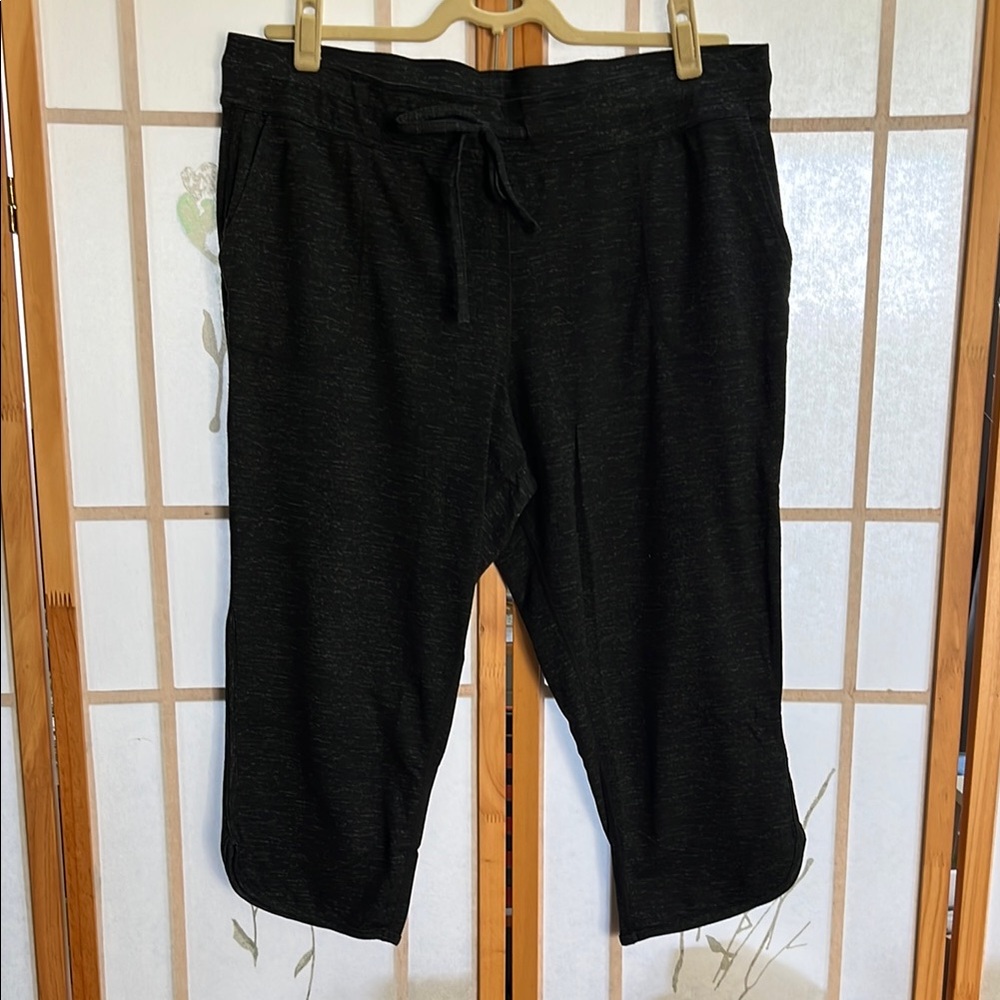 32 Degrees Black Pants